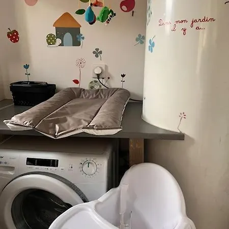 Maison De Pecheur 3ch *jardin*900 M De Juno Beach Σπίτι διακοπών *
